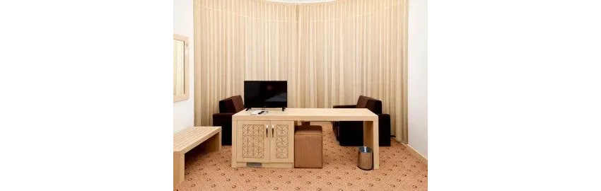 Alder Resort Hotel 4*-9