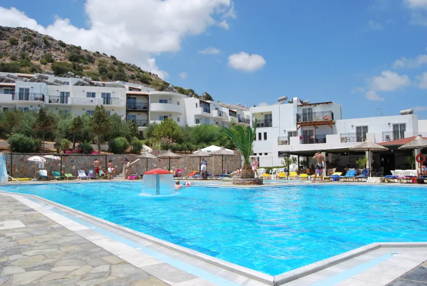 Semiramis Village Hotel 4*-20
