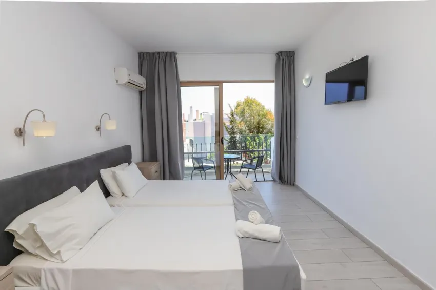 Belvita Hotel (ex Loutanis) 4*-45