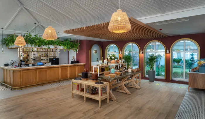 Corendon Playa Kemer 4* - Kemer - Turcia