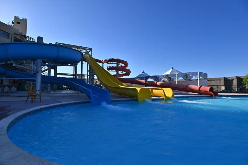 Jaz Grand Marsa 5*-46