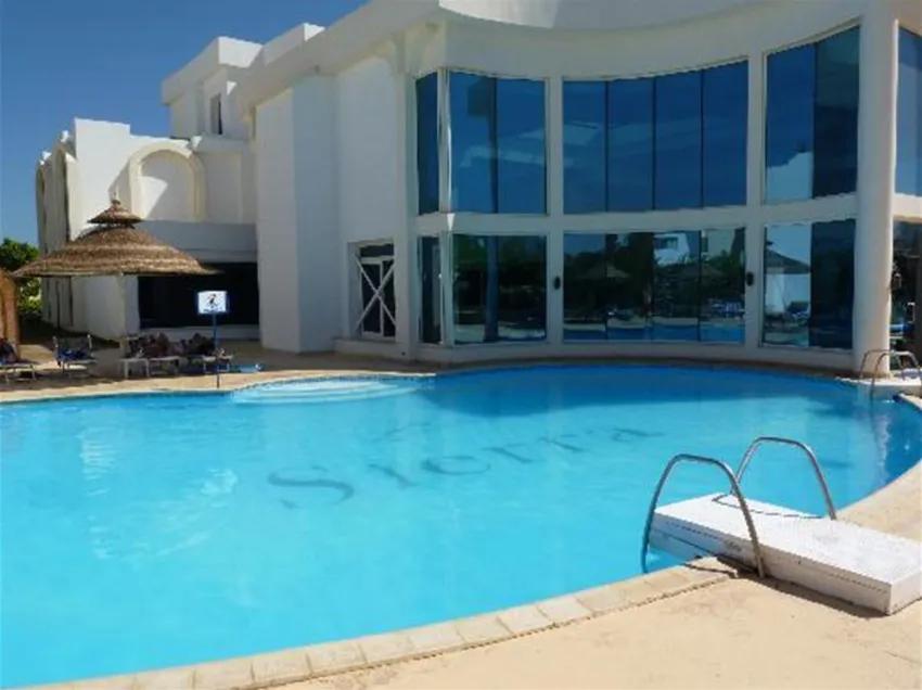 Sierra Hotel 5*-3