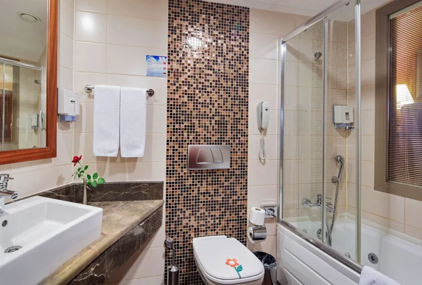 Alba Royal Hotel (Adults Only 16+) 5*-9