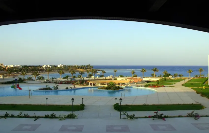 Royal Brayka Resort 4*-8