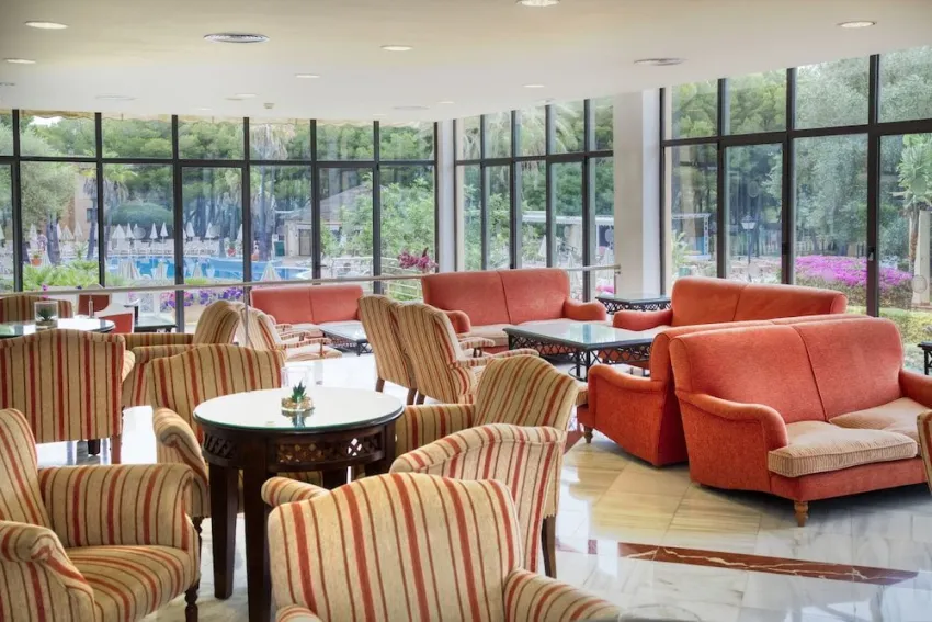 Vell Mari Hotel & Resort 4*-6