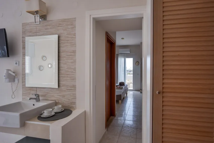 Despina Hotel Apartments by Philoxenia 3*-25