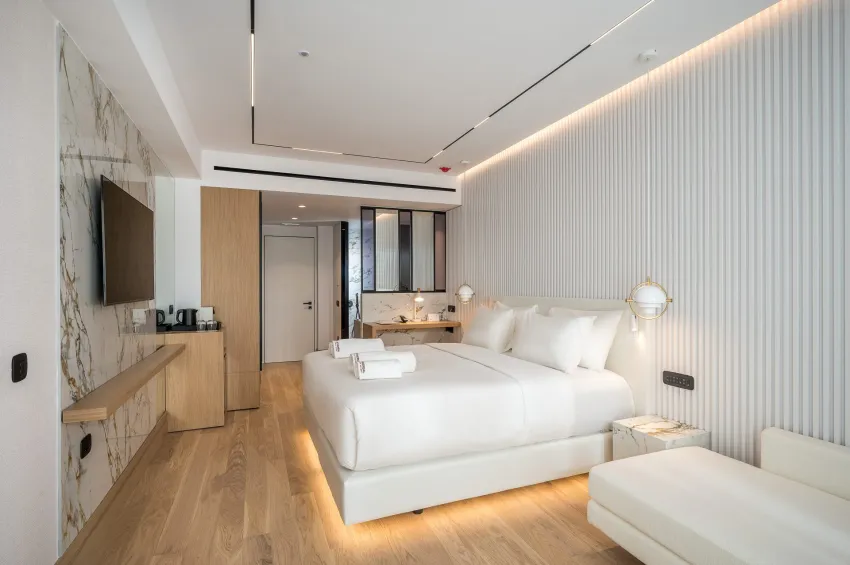 Ethereal White Resort 5*-23