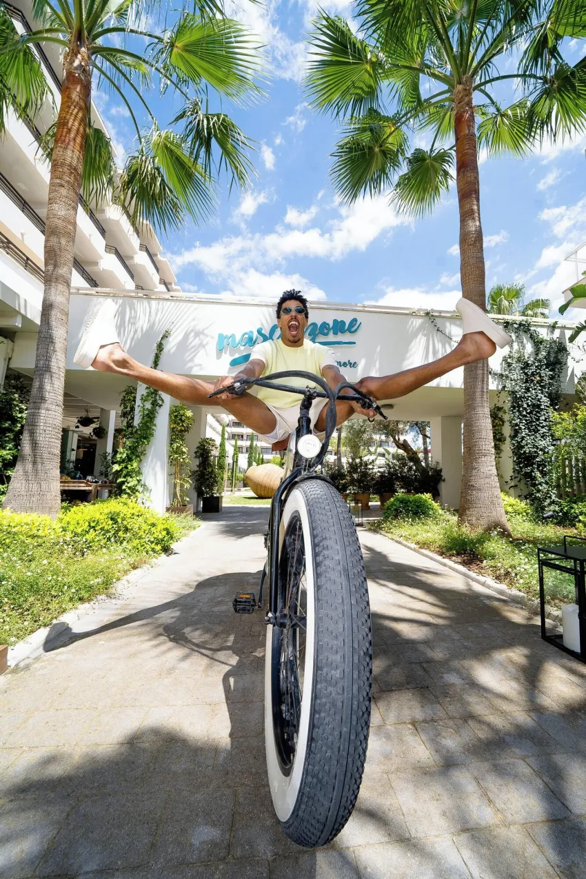 INNSiDE Alcudia 4*-18