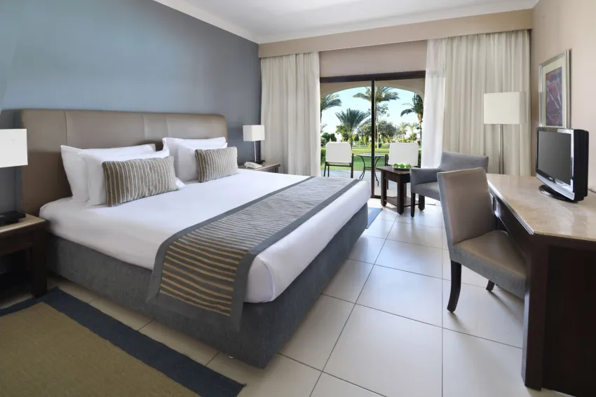 Jaz Aquamarine Resort 5*-4