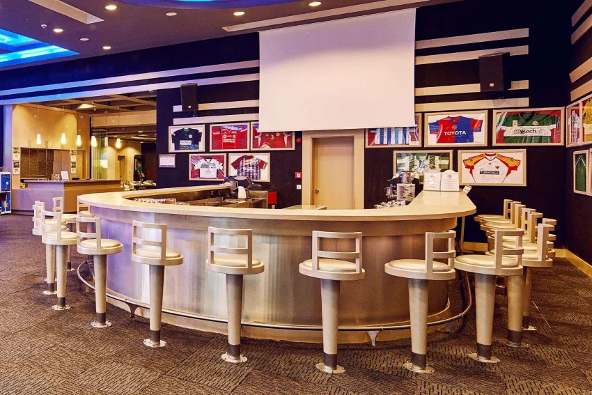 Gloria Serenity Resort 5*-314