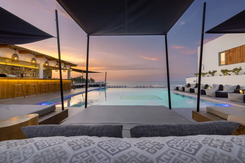 Atermono Boutique Resort 5*-6