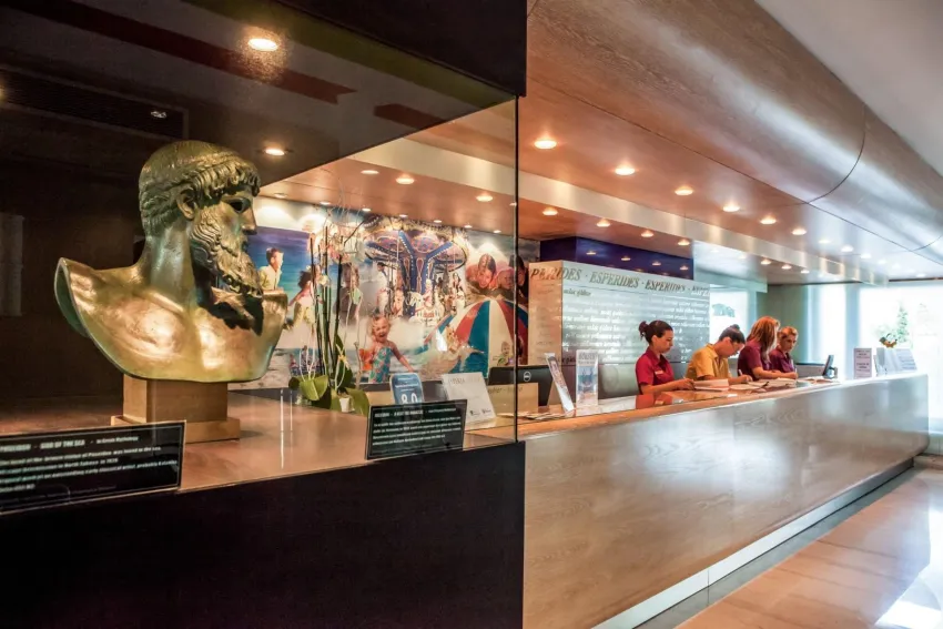 Esperides Beach 4*-18