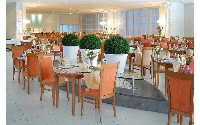 The Sindbad Hotel 5*-34