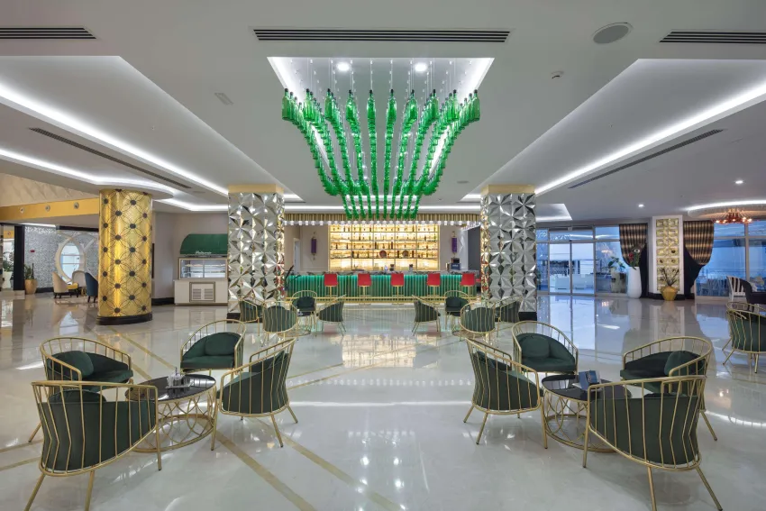 Granada Luxury Beach 5*-38