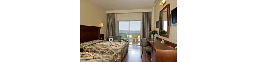 Amelia Beach Resort & Spa 5*-6