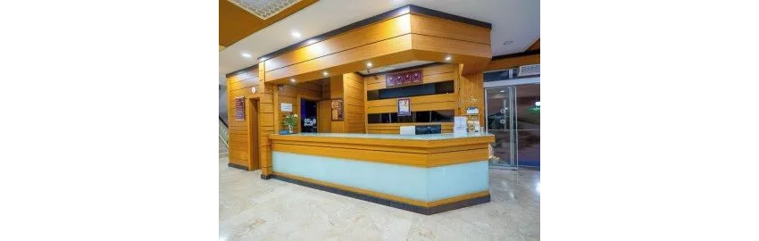 Galaxy Beach Hotel 4*-7
