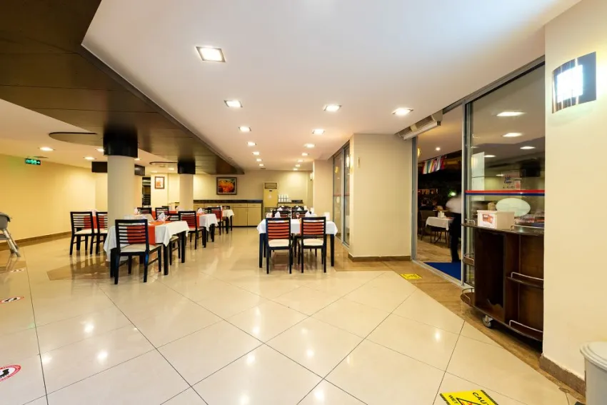 Viking Nona Beach 4*-3