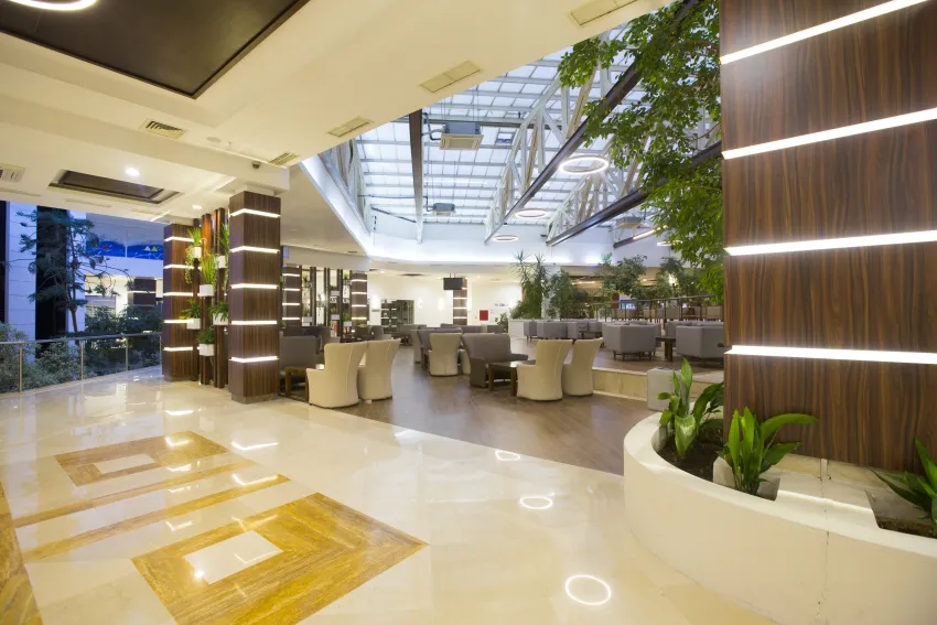 Washington Resort & Spa 5*-35