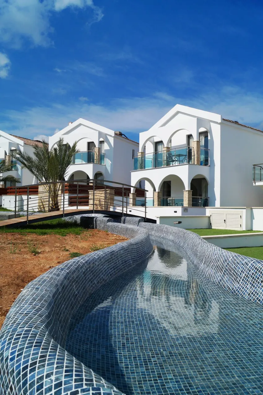 Latchi Escape Hotel & Suites 4*-2