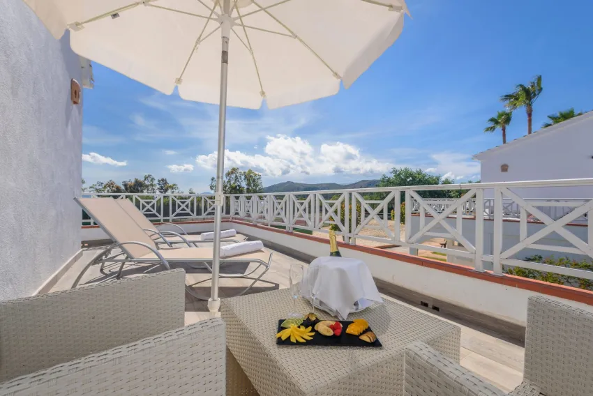 Garden Saladina Hotel Adults only 4*-18