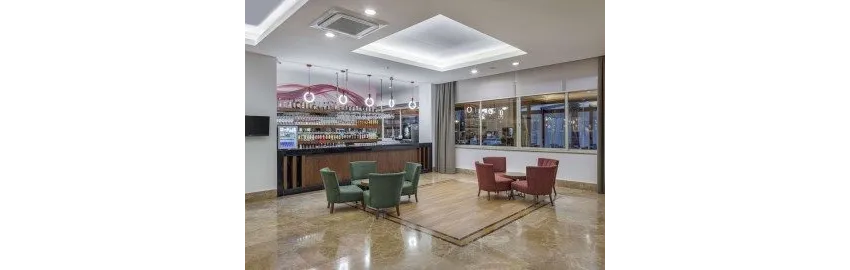 Ramada Resort By Wyndham Lara 5*-6