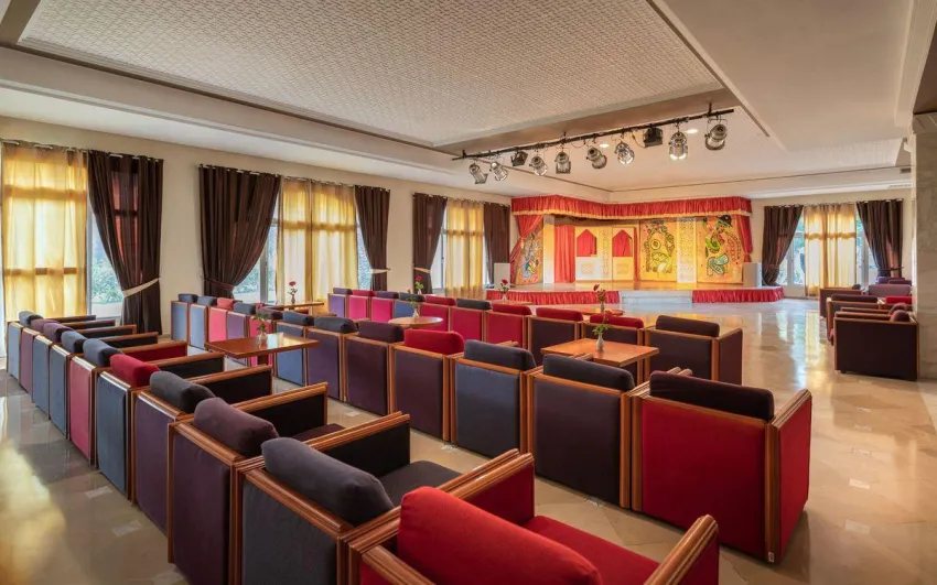 El Mouradi Port El Kantaoui 4*-19