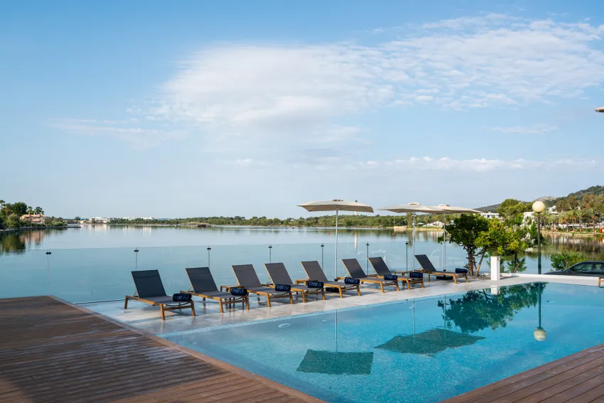 THB Bamboo Alcudia 4*-40