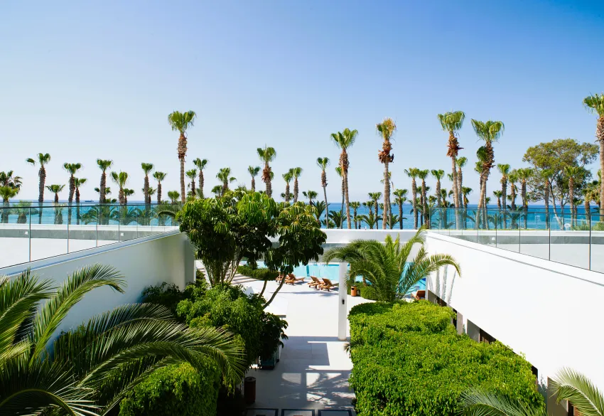 The GrandResort – Limited Edition by Leonardo Hotels 5*-38