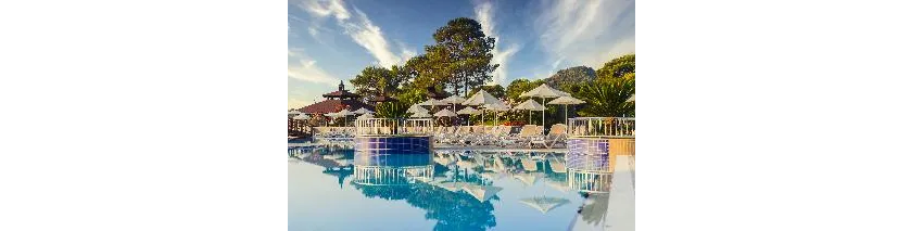 Kımeros Park Holıday Vıllage 5*-26