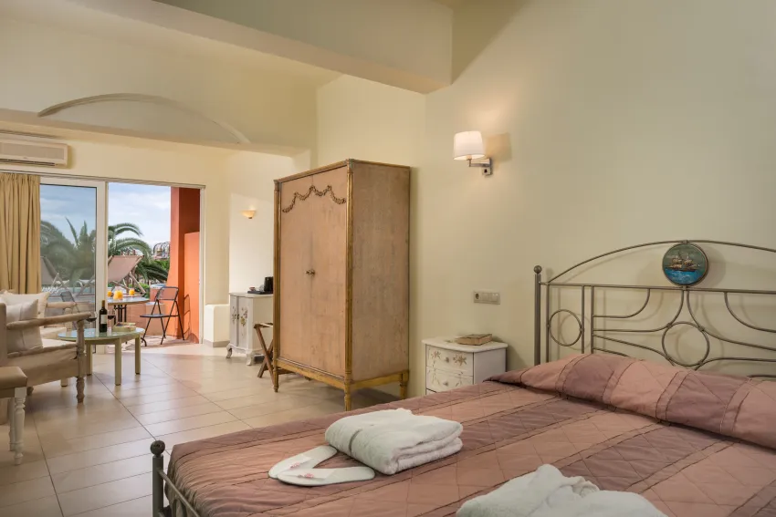 Orpheas Resort Hotel Adults Only 16+ 4*-77