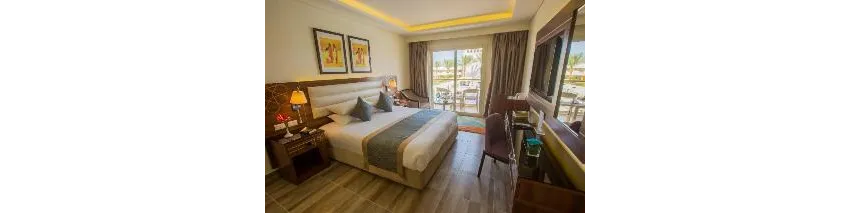 Pickalbatros Dana Beach Resort 5*-4