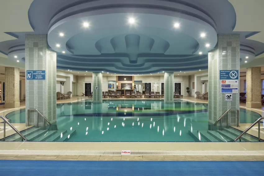 Crystal Tat Beach Golf Resort & Spa 5*-38