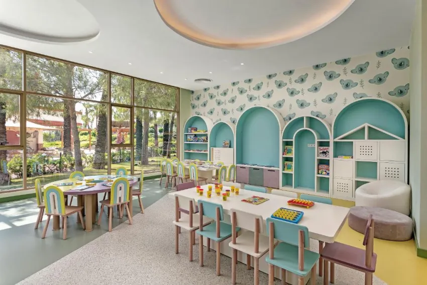 Titanic Deluxe Lara 5*-42