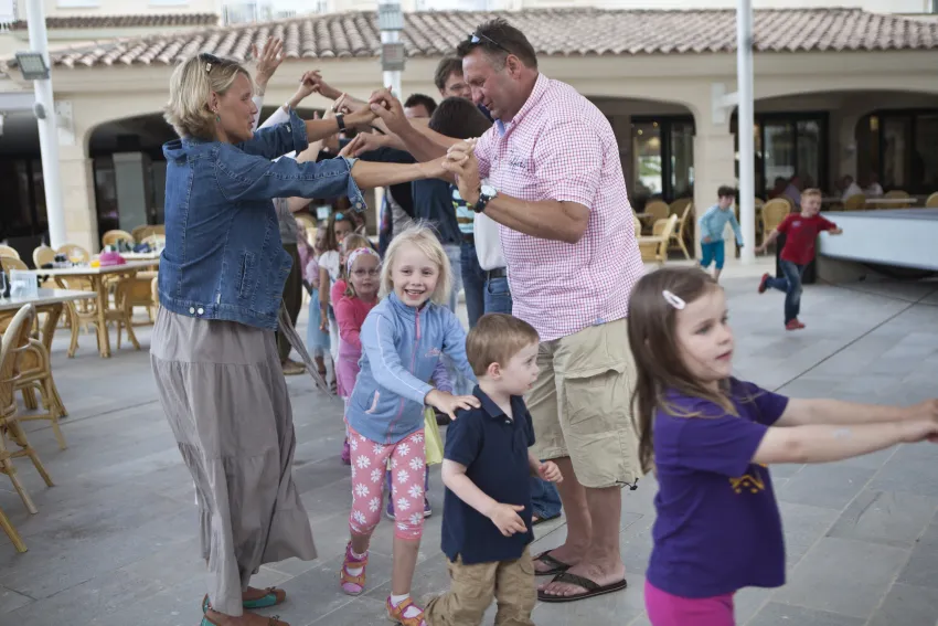 Isla de Cabrera Aparthotel 4*-50