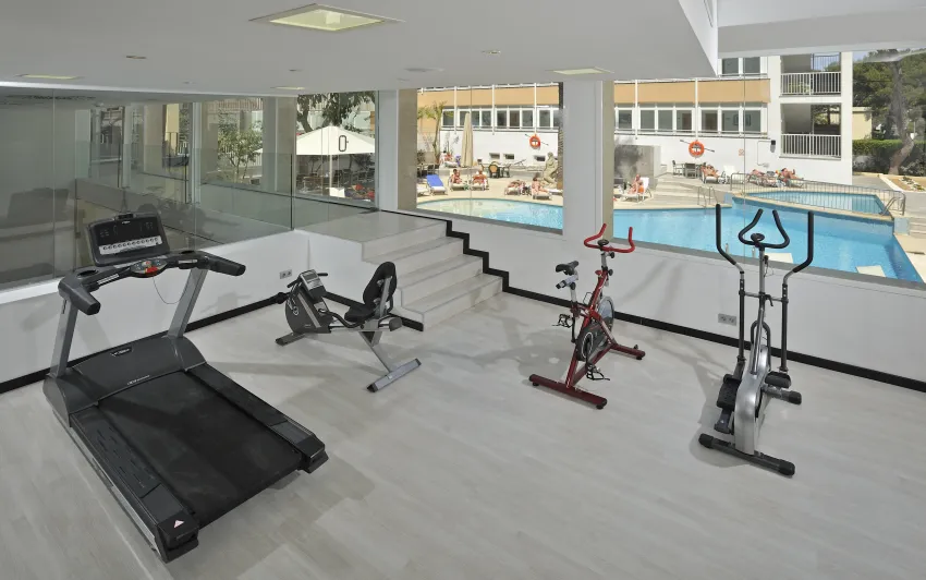 Hispania Hotel 3*-62