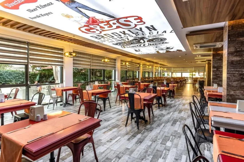 White City Beach Hotel 4*-30