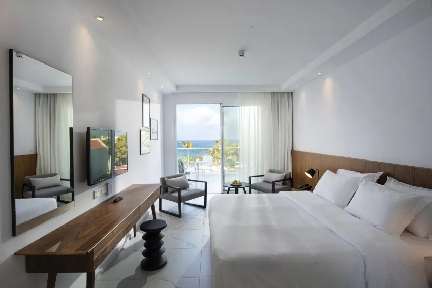 Akti Beach Hotel and Village Resort 4*-10
