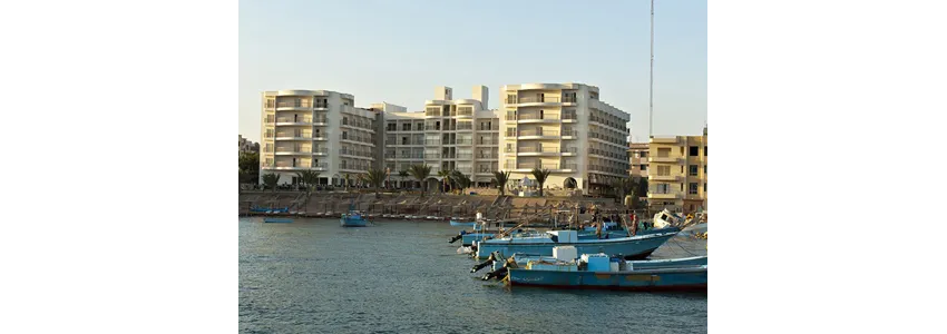 Royal Star Beach Resort 4*-5