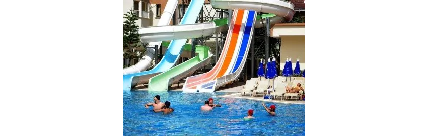 Side Yesiloz Hotel 3*-22