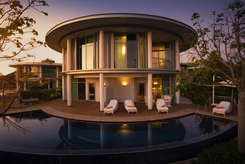 Calista Luxury Resort 5*-289