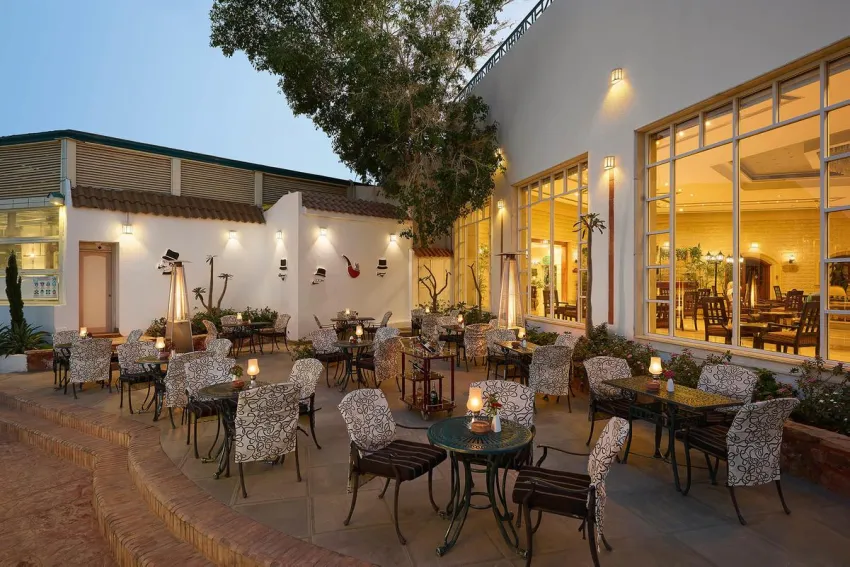 Dreams Beach Resort Sharm El Sheikh 4*-23