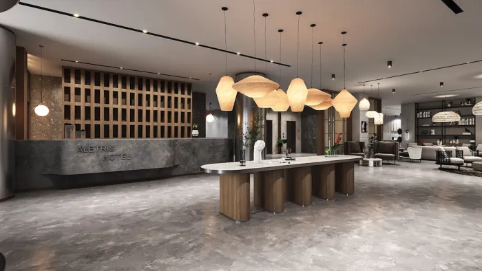 Aletris Deluxe Hotel & Spa 5* - Side - Turcia
