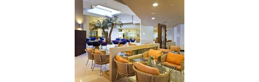 Limak Lara De Luxe Hotel & Resort 5*-13