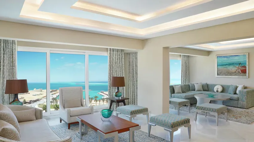 Hilton Plaza Hurghada 5*-13