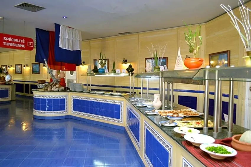 Regency Hotel & Spa 4*-18