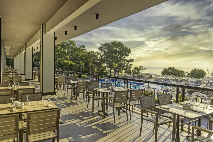 Kimeros Park Holiday Village 5*-28