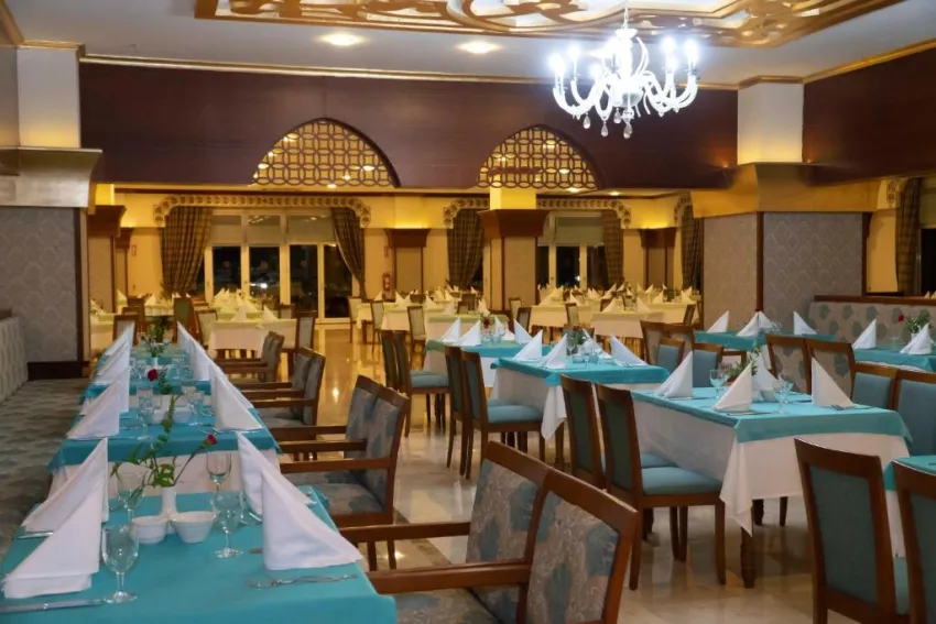 ADALYA RESORT (ADULT ONLY 16+)  5*-33