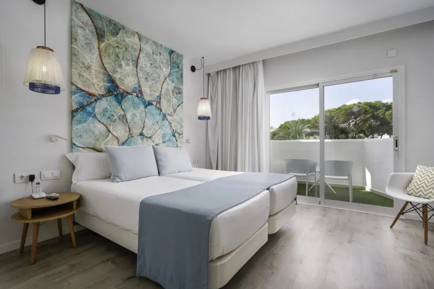 Aluasoul Mallorca Resort 4*-9