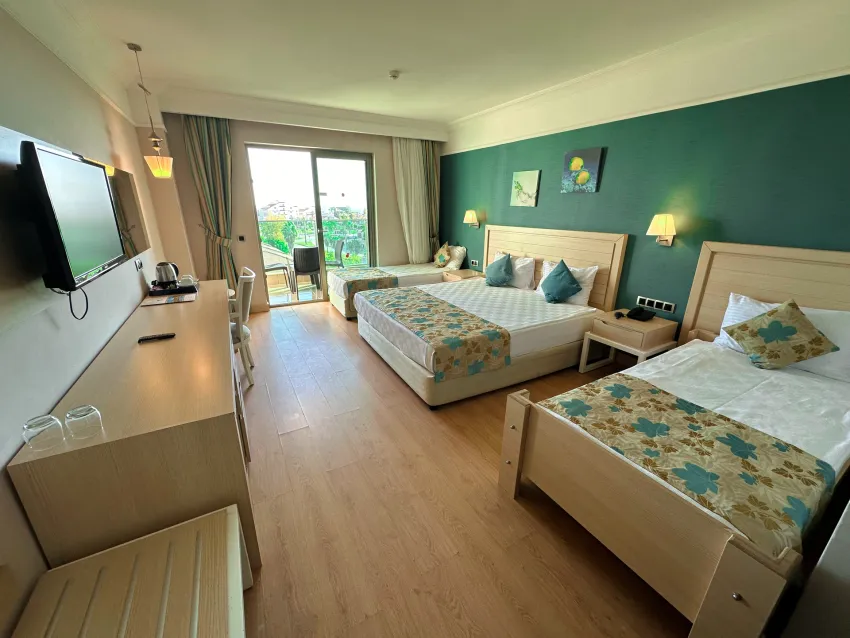 Linda Sunny Beach Hotel 5*-5