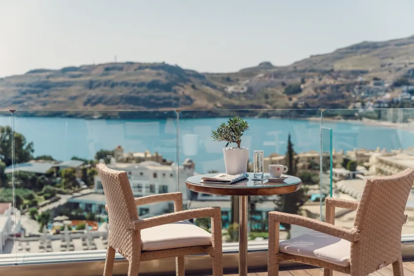 Lindos Village Resort and Spa 5*-13